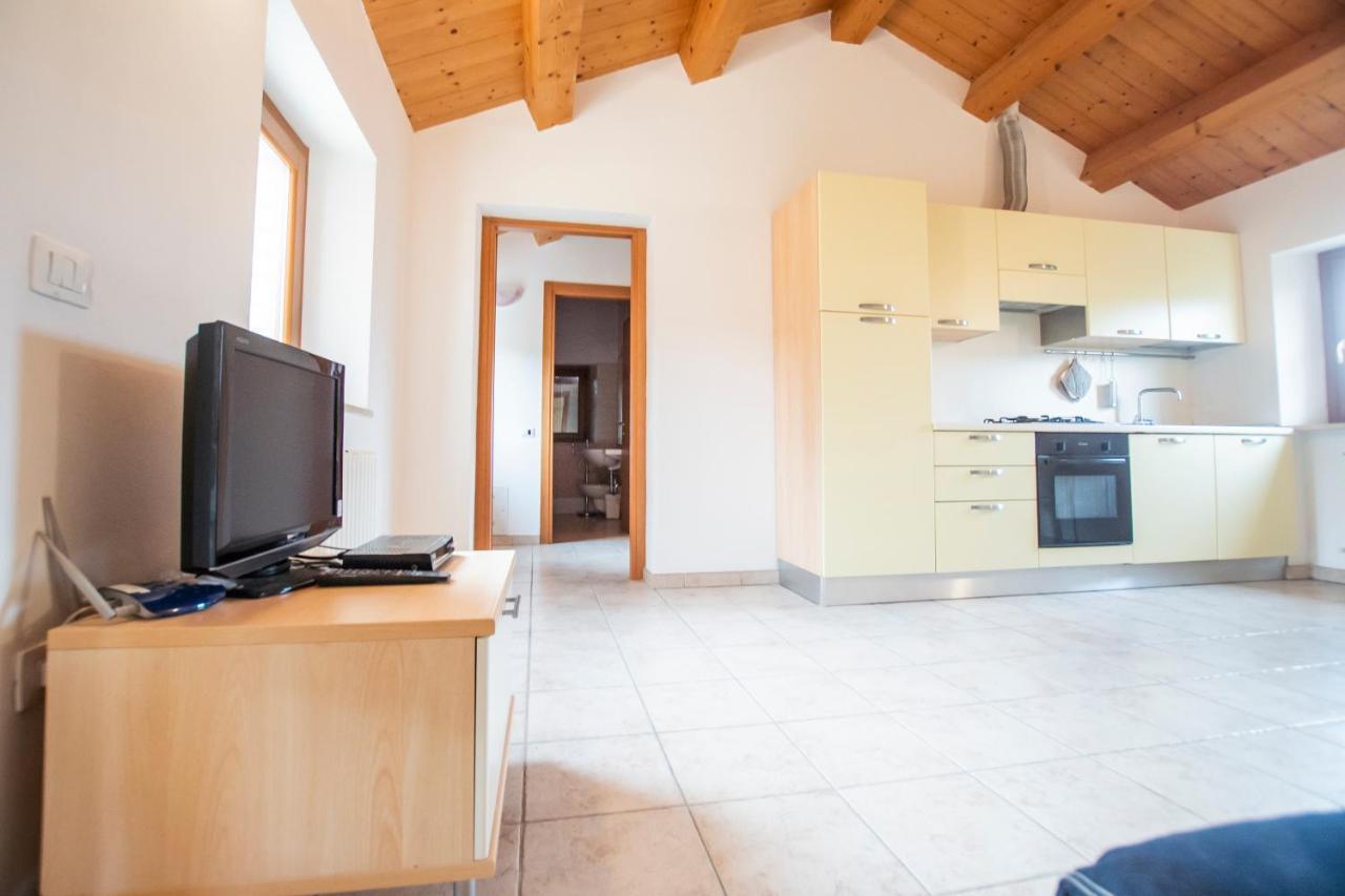 Agriturismo Conero أنكونا المظهر الخارجي الصورة