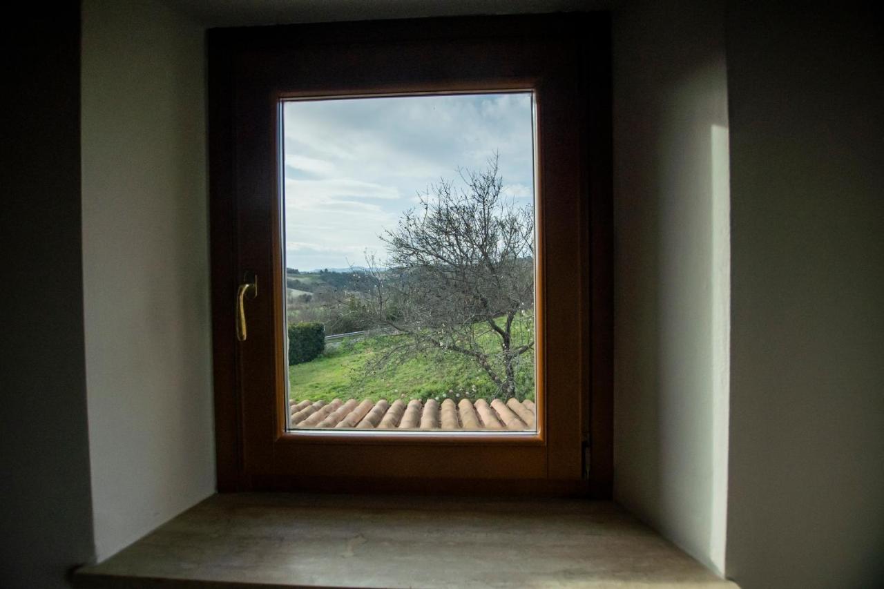 Agriturismo Conero أنكونا المظهر الخارجي الصورة