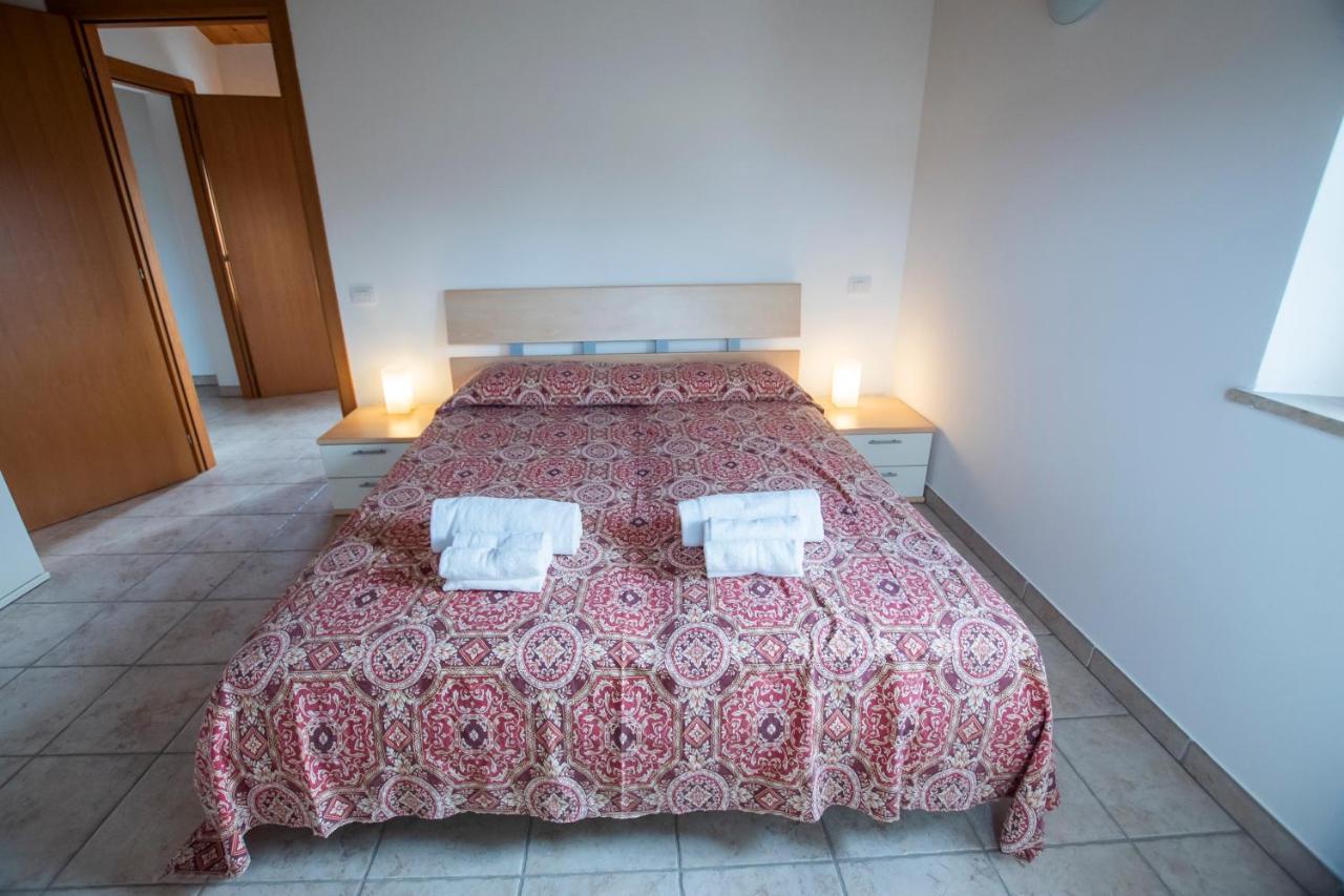 Agriturismo Conero أنكونا المظهر الخارجي الصورة