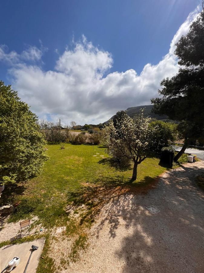 Agriturismo Conero أنكونا المظهر الخارجي الصورة