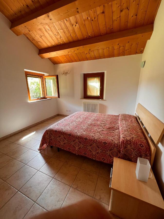 Agriturismo Conero أنكونا المظهر الخارجي الصورة