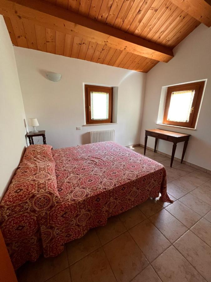 Agriturismo Conero أنكونا المظهر الخارجي الصورة