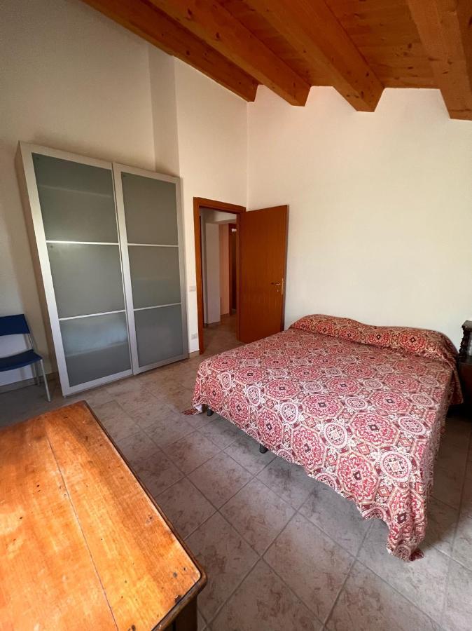 Agriturismo Conero أنكونا المظهر الخارجي الصورة