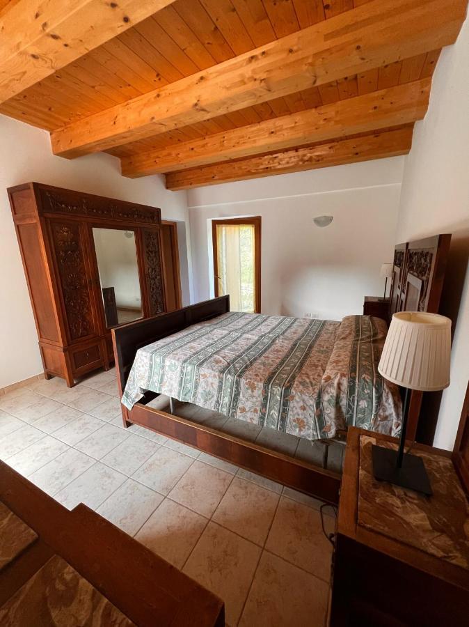 Agriturismo Conero أنكونا المظهر الخارجي الصورة