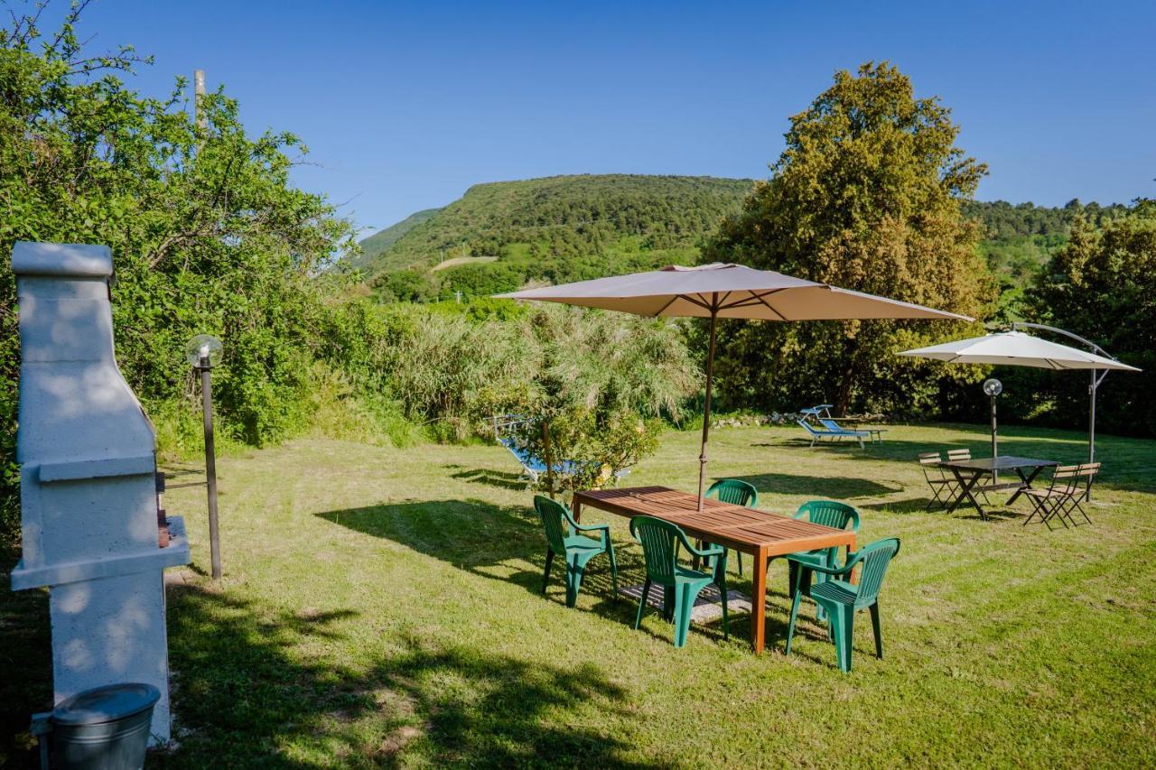 Agriturismo Conero أنكونا المظهر الخارجي الصورة