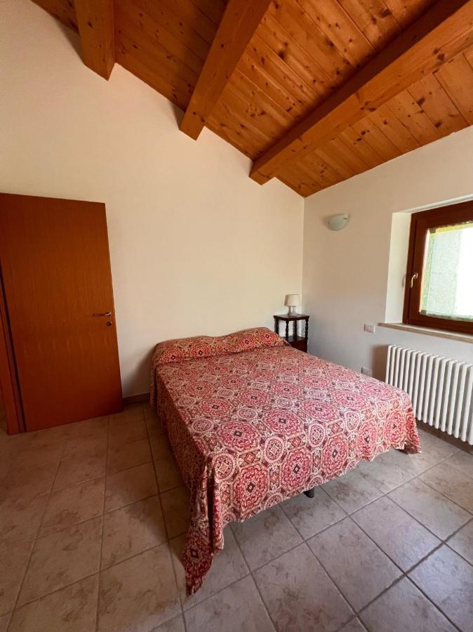 Agriturismo Conero أنكونا المظهر الخارجي الصورة