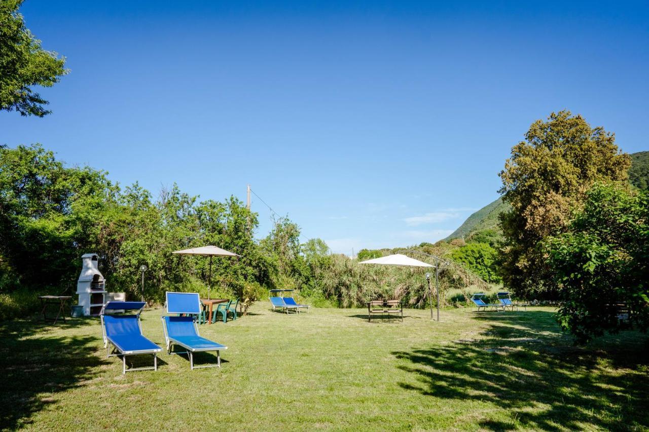 Agriturismo Conero أنكونا المظهر الخارجي الصورة