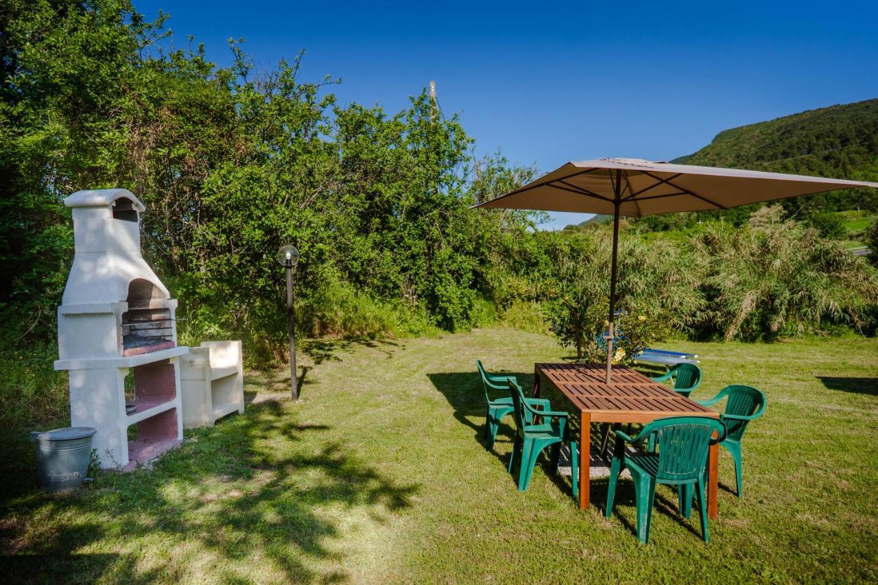 Agriturismo Conero أنكونا المظهر الخارجي الصورة