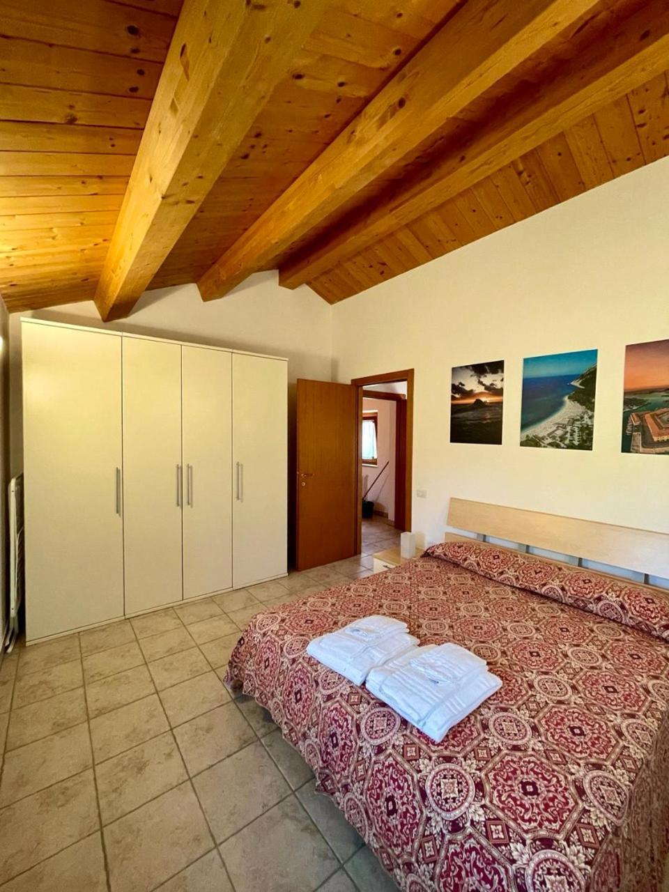 Agriturismo Conero أنكونا المظهر الخارجي الصورة