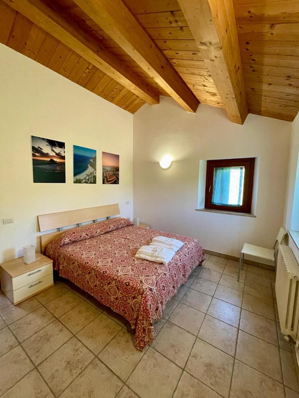 Agriturismo Conero أنكونا المظهر الخارجي الصورة