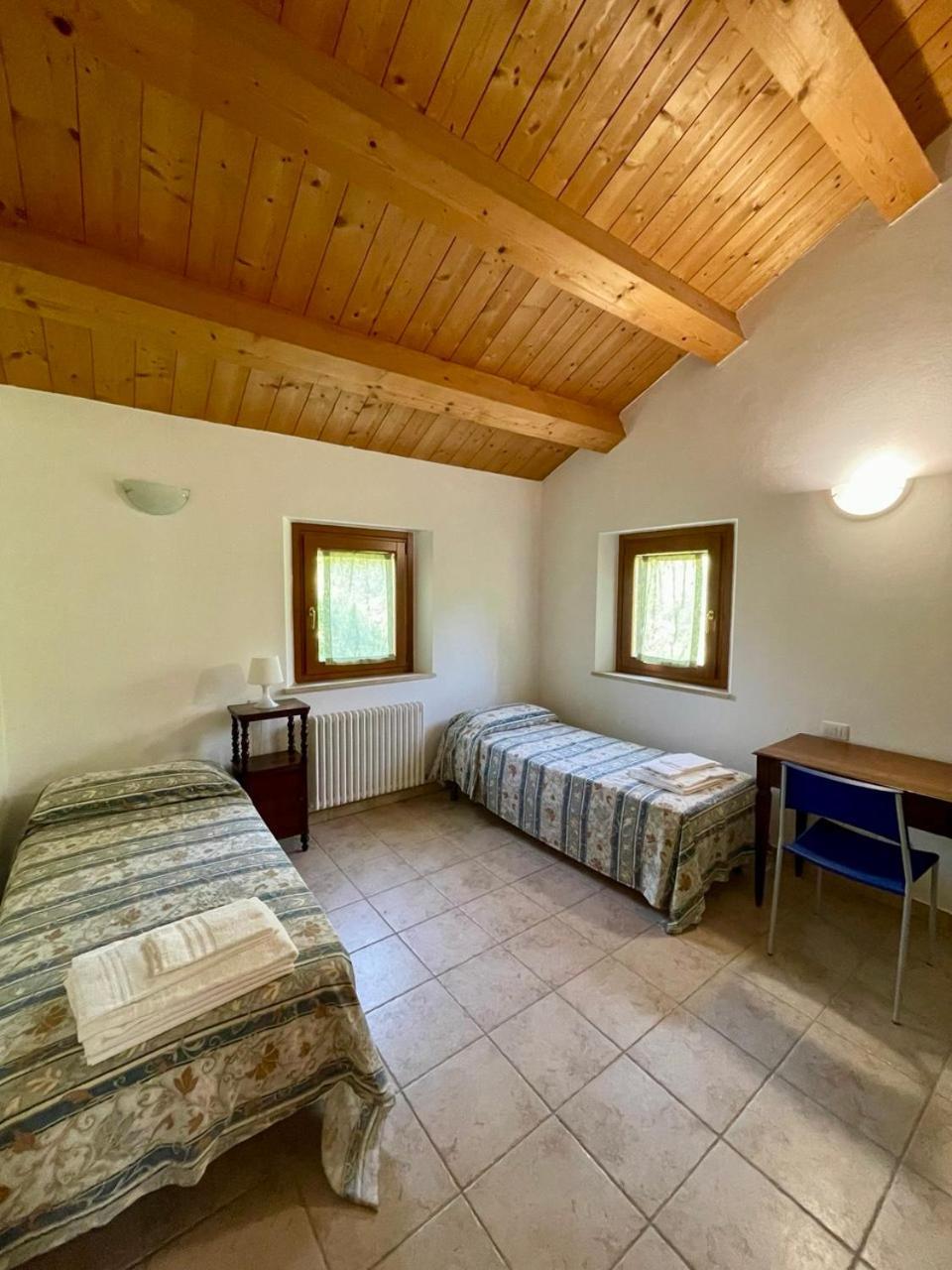 Agriturismo Conero أنكونا المظهر الخارجي الصورة
