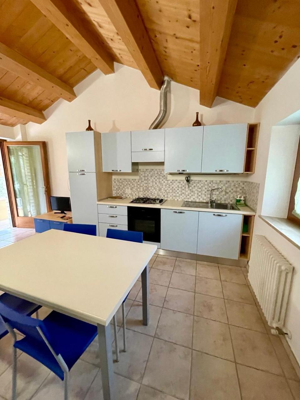 Agriturismo Conero أنكونا المظهر الخارجي الصورة
