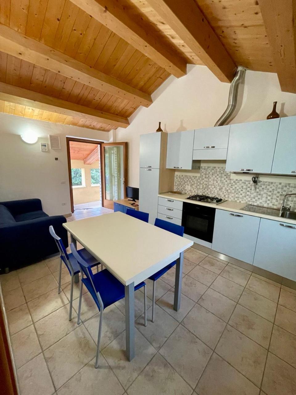 Agriturismo Conero أنكونا المظهر الخارجي الصورة